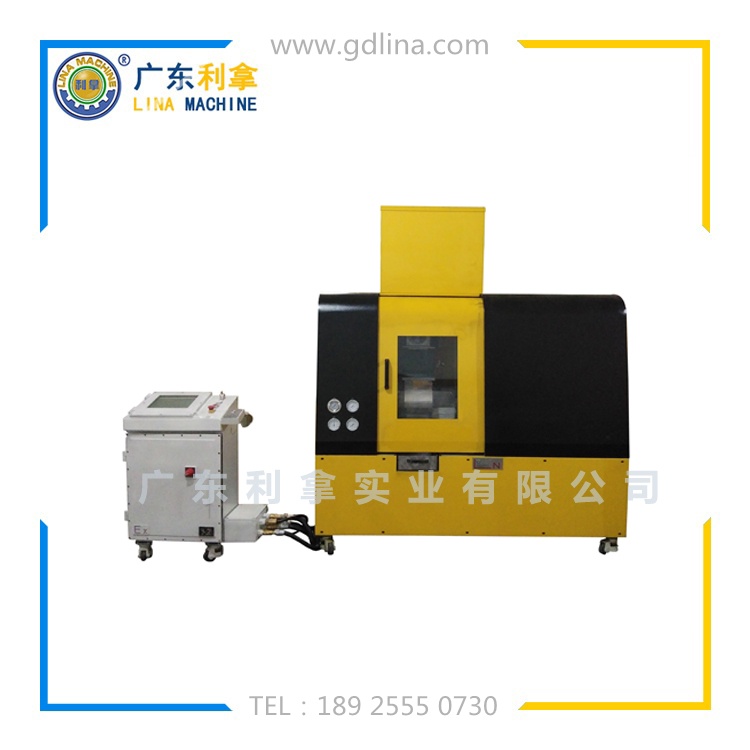 煉膠機(jī)在現(xiàn)代工業(yè)中的應(yīng)用與重要性