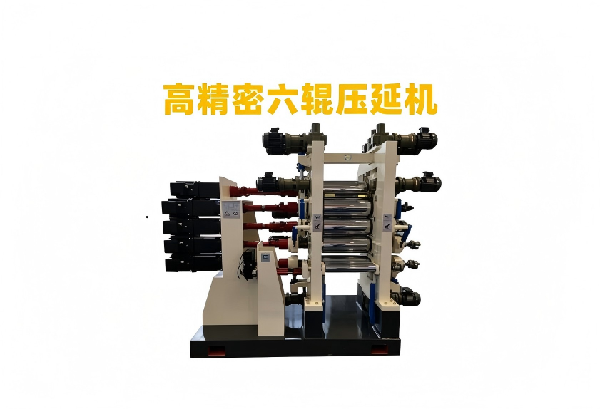壓延機(jī)保養(yǎng)重點在“養(yǎng)”不在“修”？從管理視角看產(chǎn)線穩(wěn)定