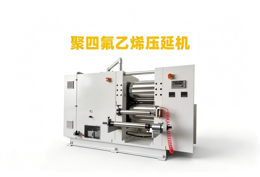 壓延機(jī)輥筒溫度波動(dòng)大？先看輥體結(jié)構(gòu)和加熱方式-2