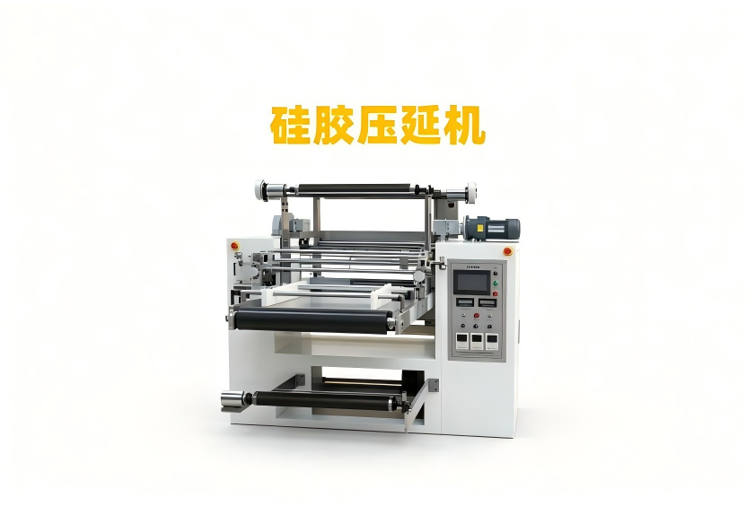 壓延機厚度波動頻繁？工業(yè)4.0控制系統(tǒng)正在改變高分子復(fù)合材料生產(chǎn)